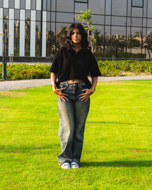 Black T-Shirt